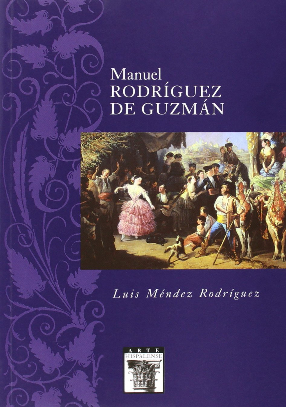 Manuel Rodr�guez de Guzm�n