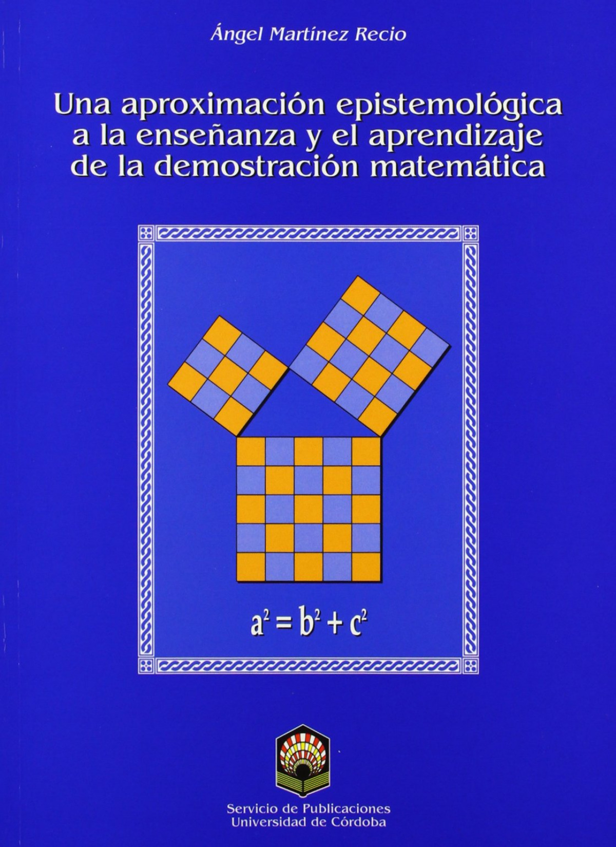 UNA APROX EPISTEMIOLOGICA ENSE�ANAZA MAT