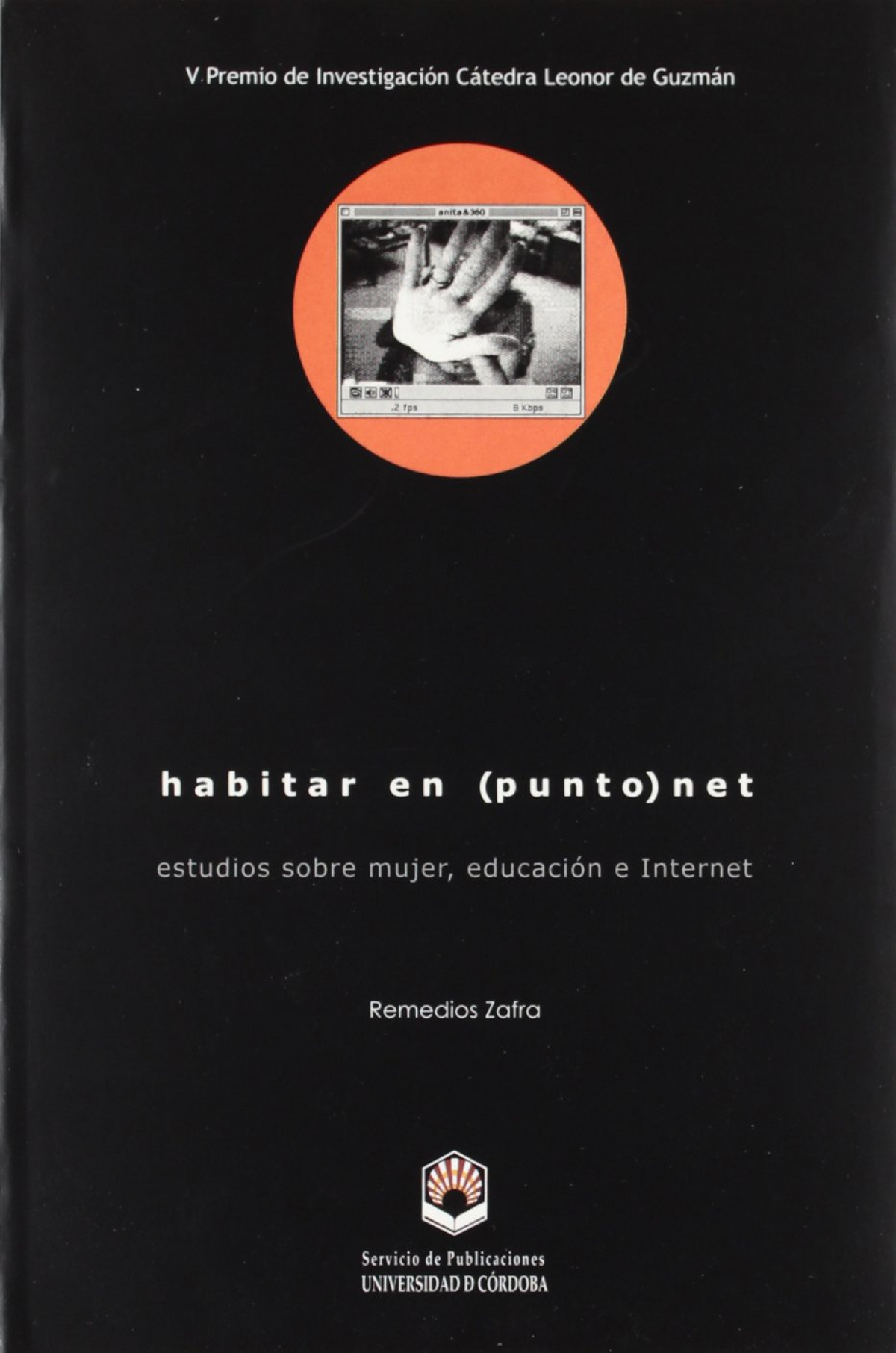 HABITAR EN (PUNTO) NET. ESTUDIOS SOBRE MUJER, EDUCACION E IN