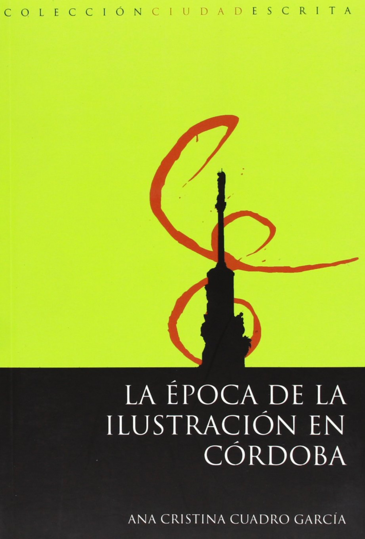 LA EPOCA DE LA ILUSTRACION EN CORDOBA