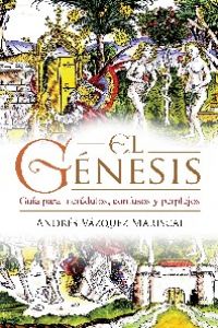 El génesis - Vázquez Mariscal, Andrés