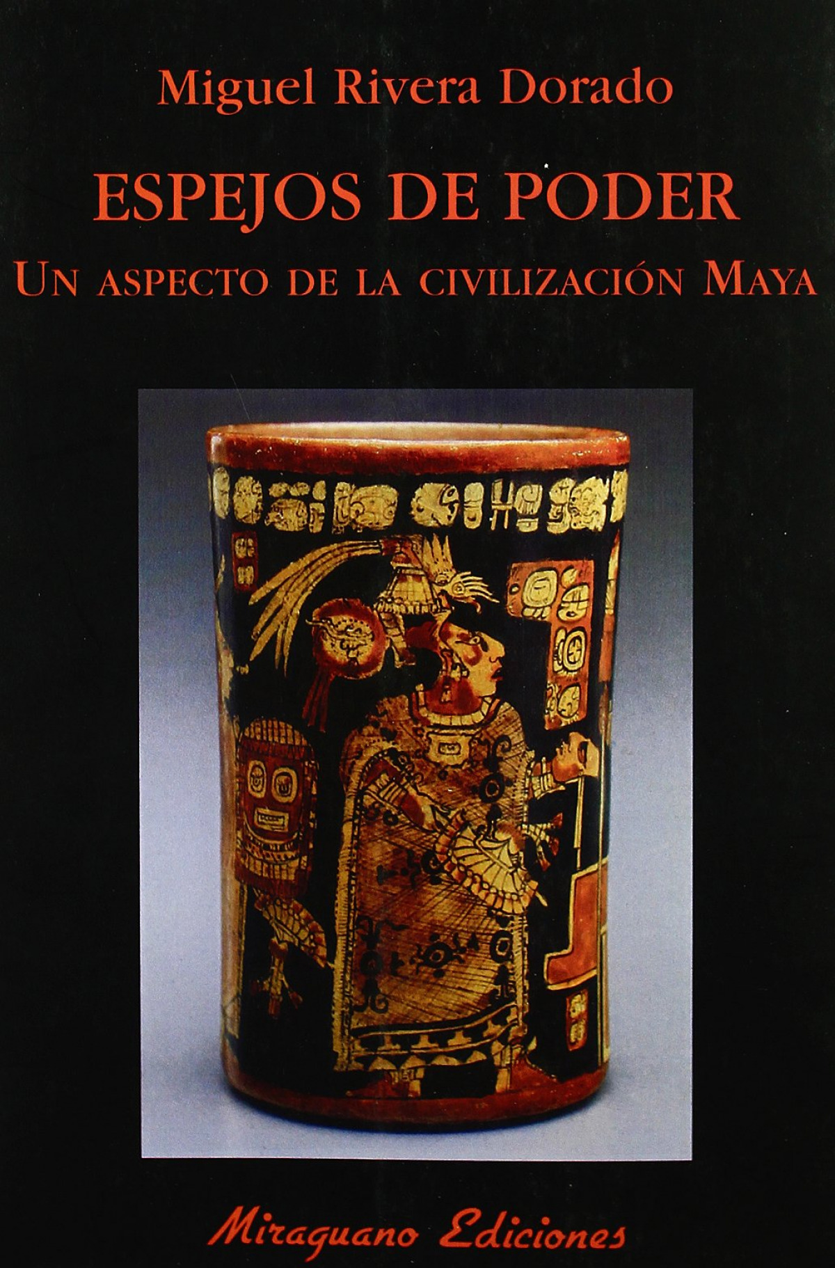 ESPEJOS DE PODER