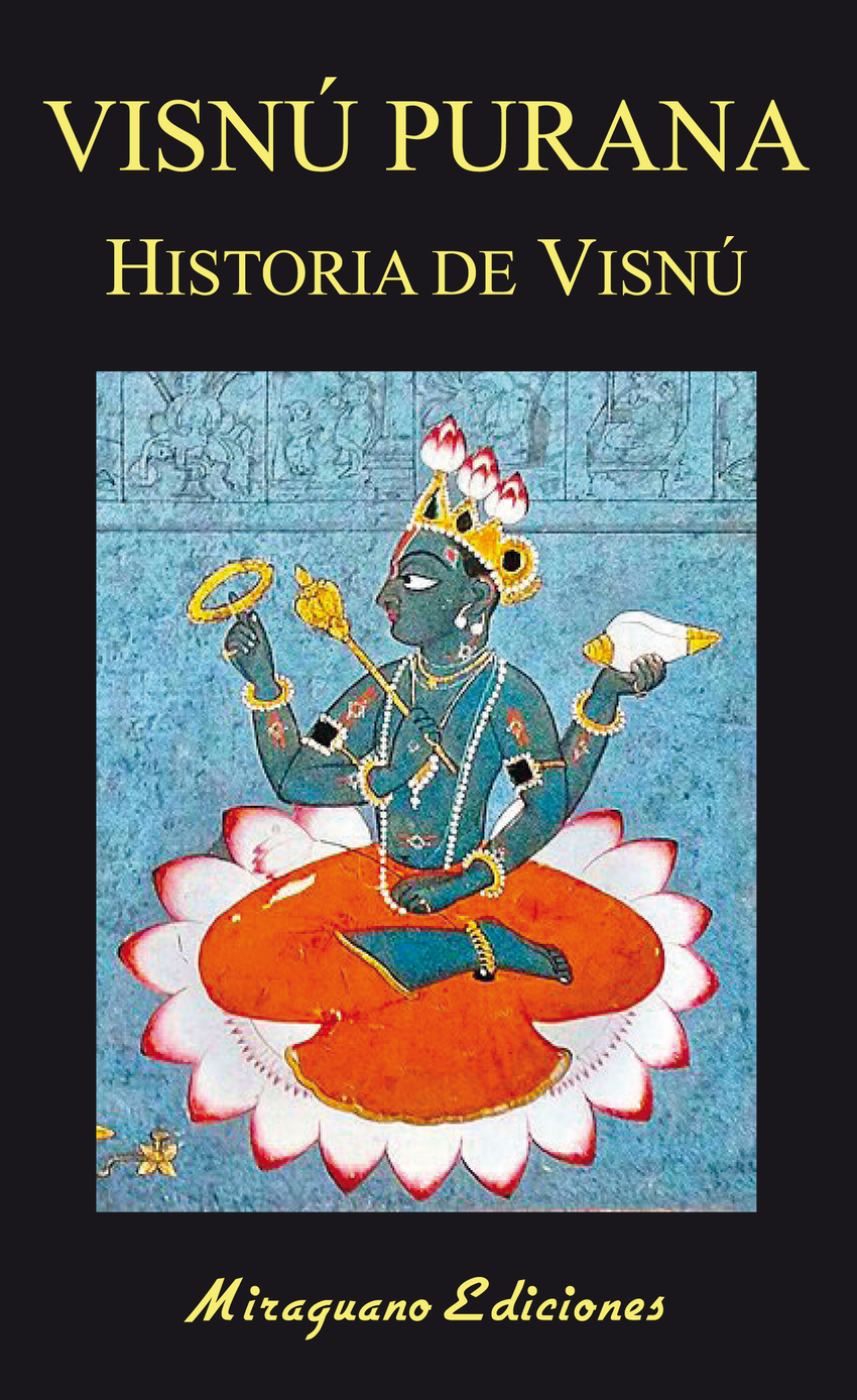 Visn� Purana