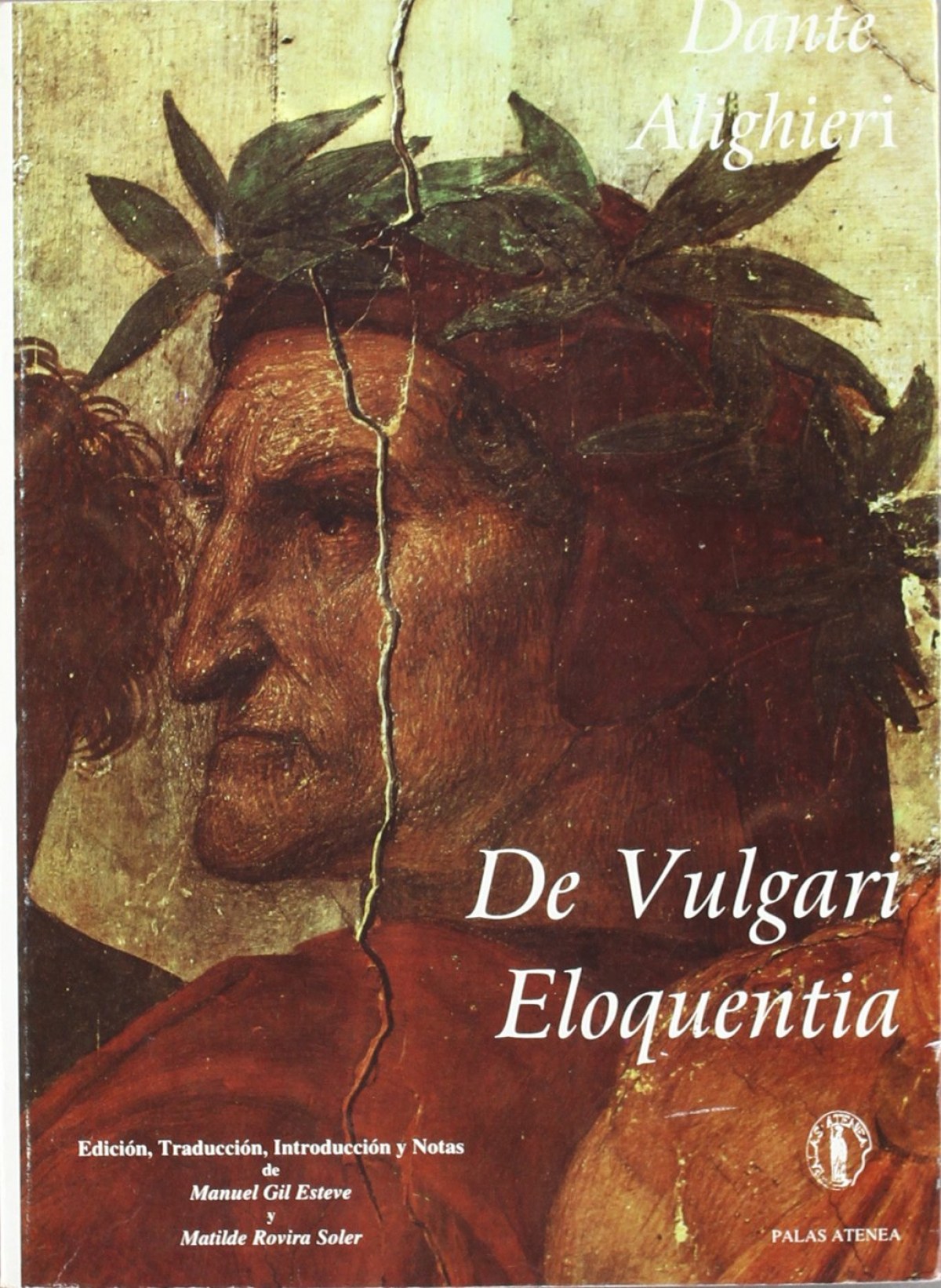 De Vulgari Eloquentia - Alighieri, Dante