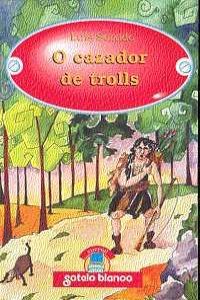 O cazador de trolls