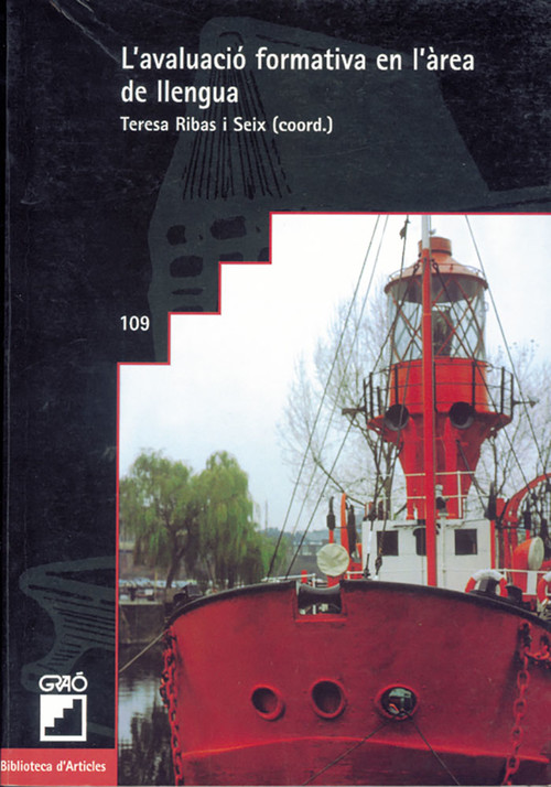L'avaluaci� formativa en l'�rea de llengua