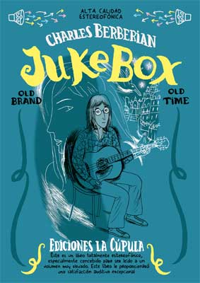 Juke Box - Berberian, Charles