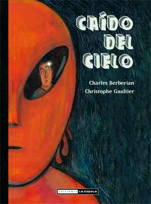 Caido Del Cielo - Berberian, Charles