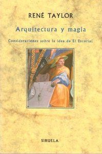 ARQUITECTURA Y MAGIA