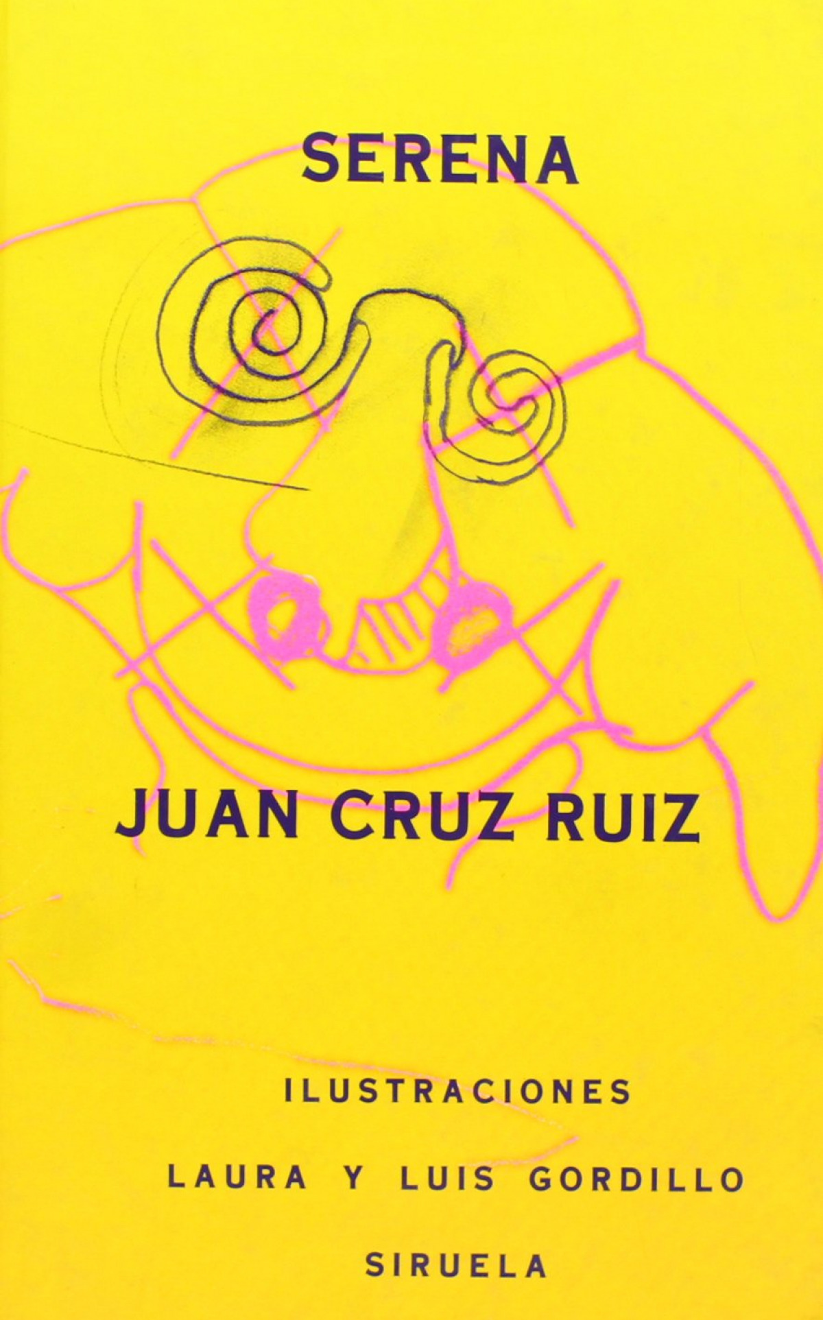 Serena - Cruz Ruiz, Juan