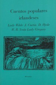 CUENTOS POPULARES IRLANDESES (R)