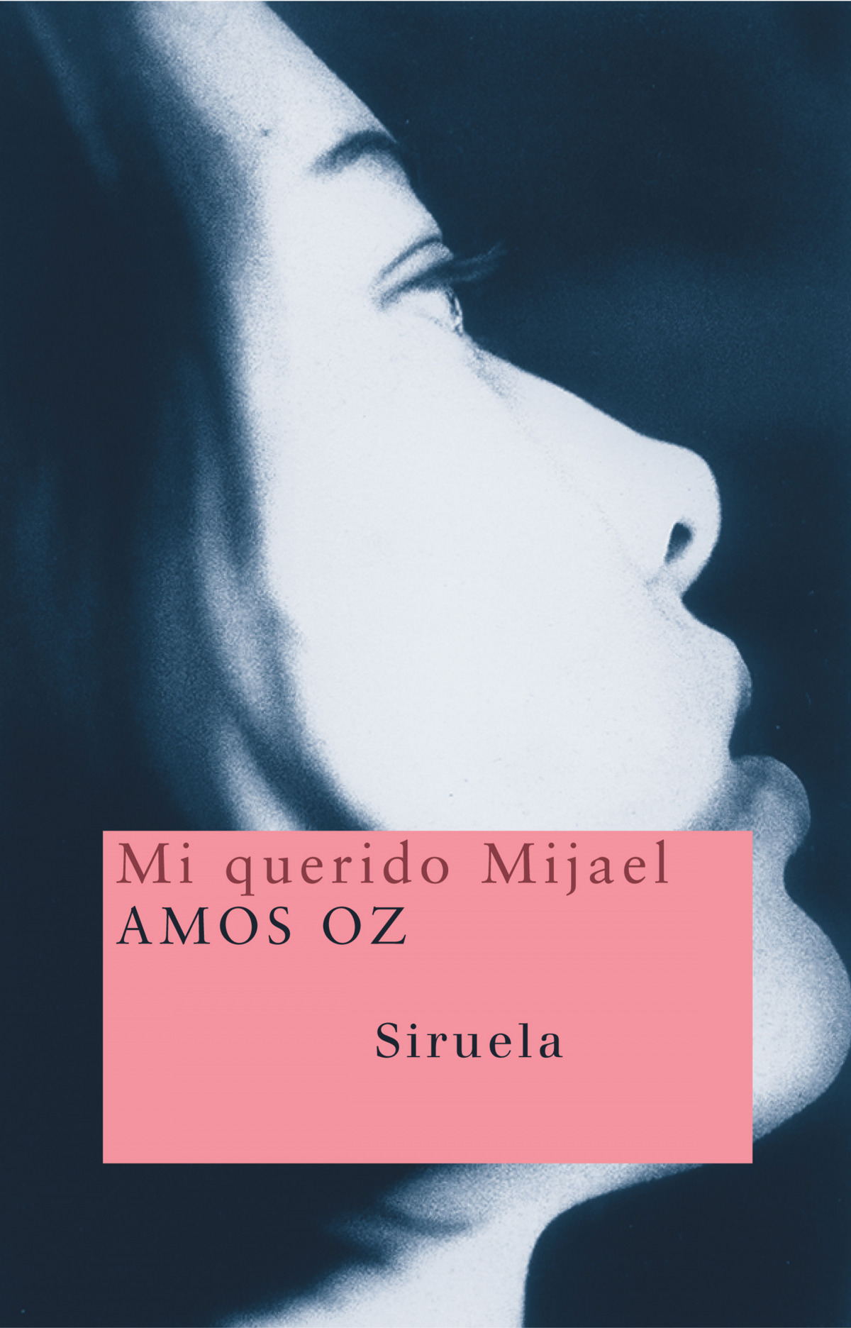 Mi querido Mijael - Oz, Amos