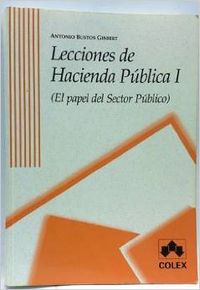 SUST/(I).LECCIONES HACIENDA PUBLICA.PAPEL SECTORCOL