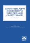 Impacto del nuevo derecho europeo, el