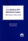 Mediacion penitenciaria, la