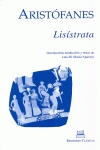 Lisístrata - Macia Aparicio, Luis M.