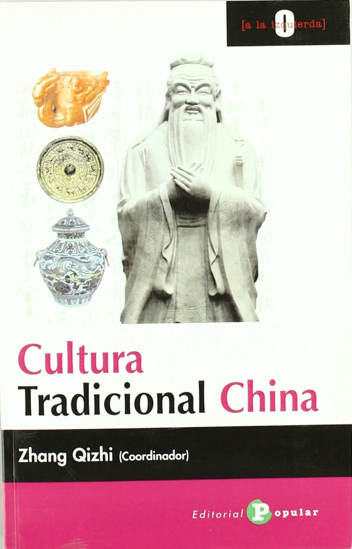 Cultura tradicional China - Zhang Qizhi