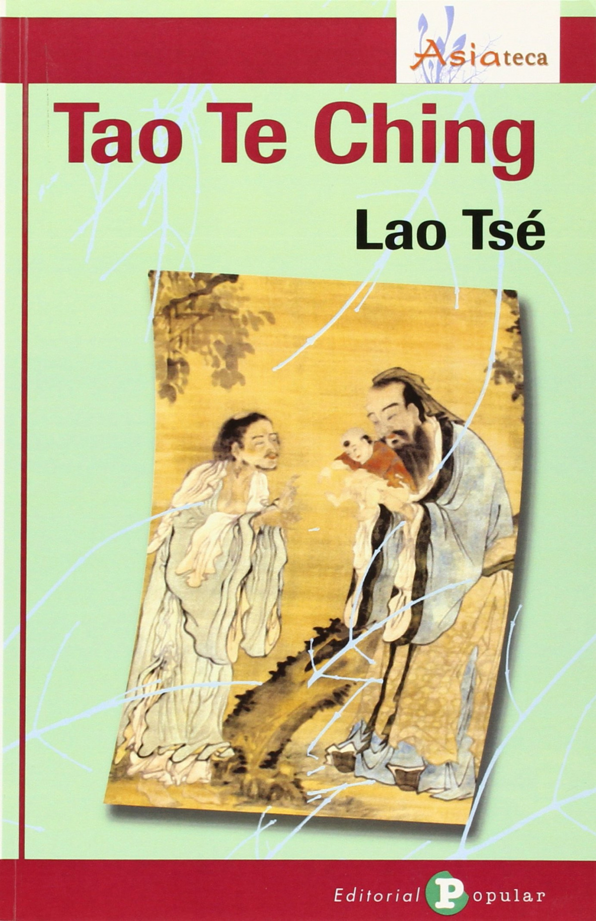Tao te ching - Lao, She