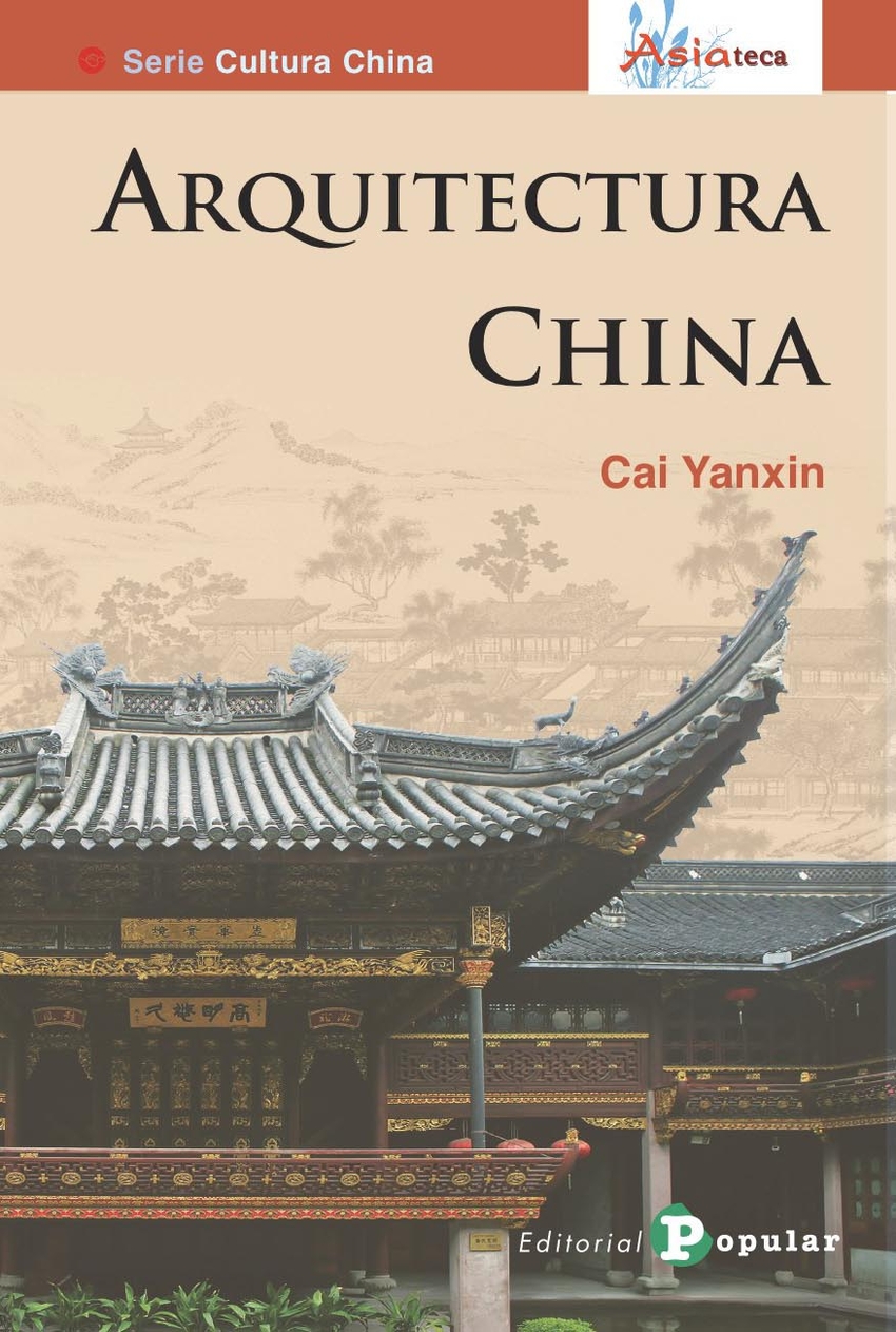 Arquitectura de China