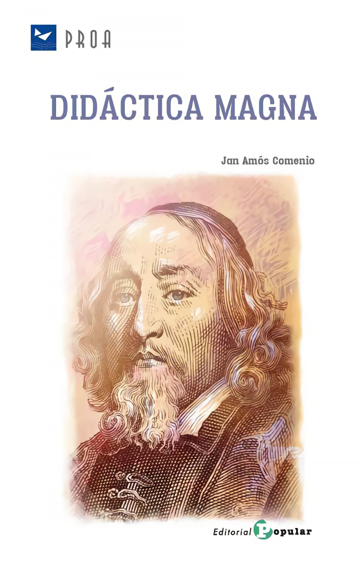 DIDACTICA MAGNA (proa, Band 51)