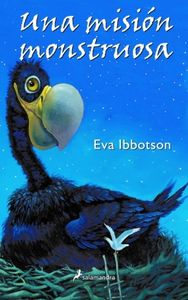 UNA MISION MONSTRUOSA