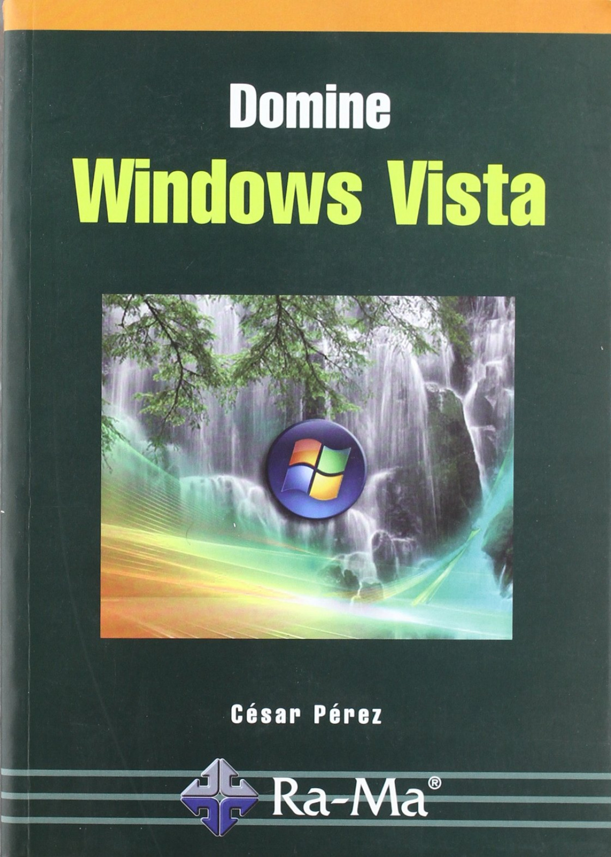 Domine windows vista - Perez, Cesar