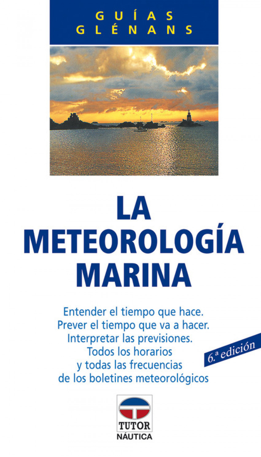 La meteorologia marina - Escuela de Navegación de Glénans