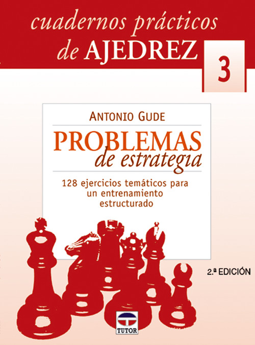 3.Problemas de estrategia - Gude Fernandez, Antonio