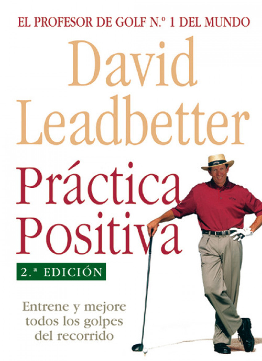 Practica positiva - Leadbetter, David