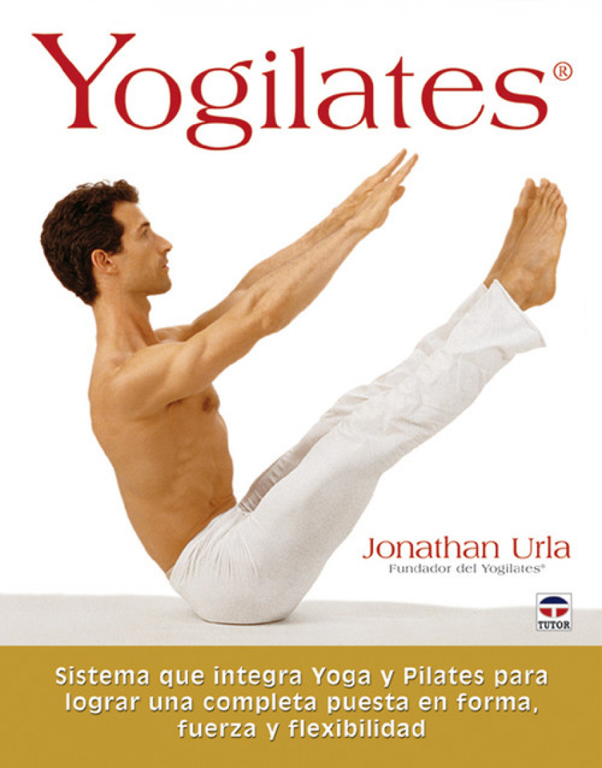 Yogilates - Urla, Jonathan
