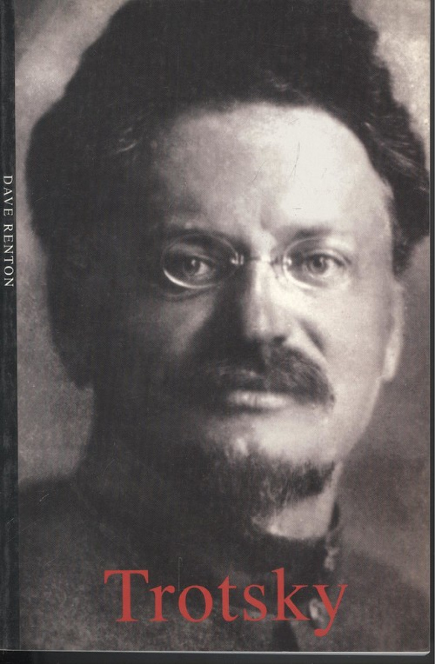 Trotsky - Renton, Dave