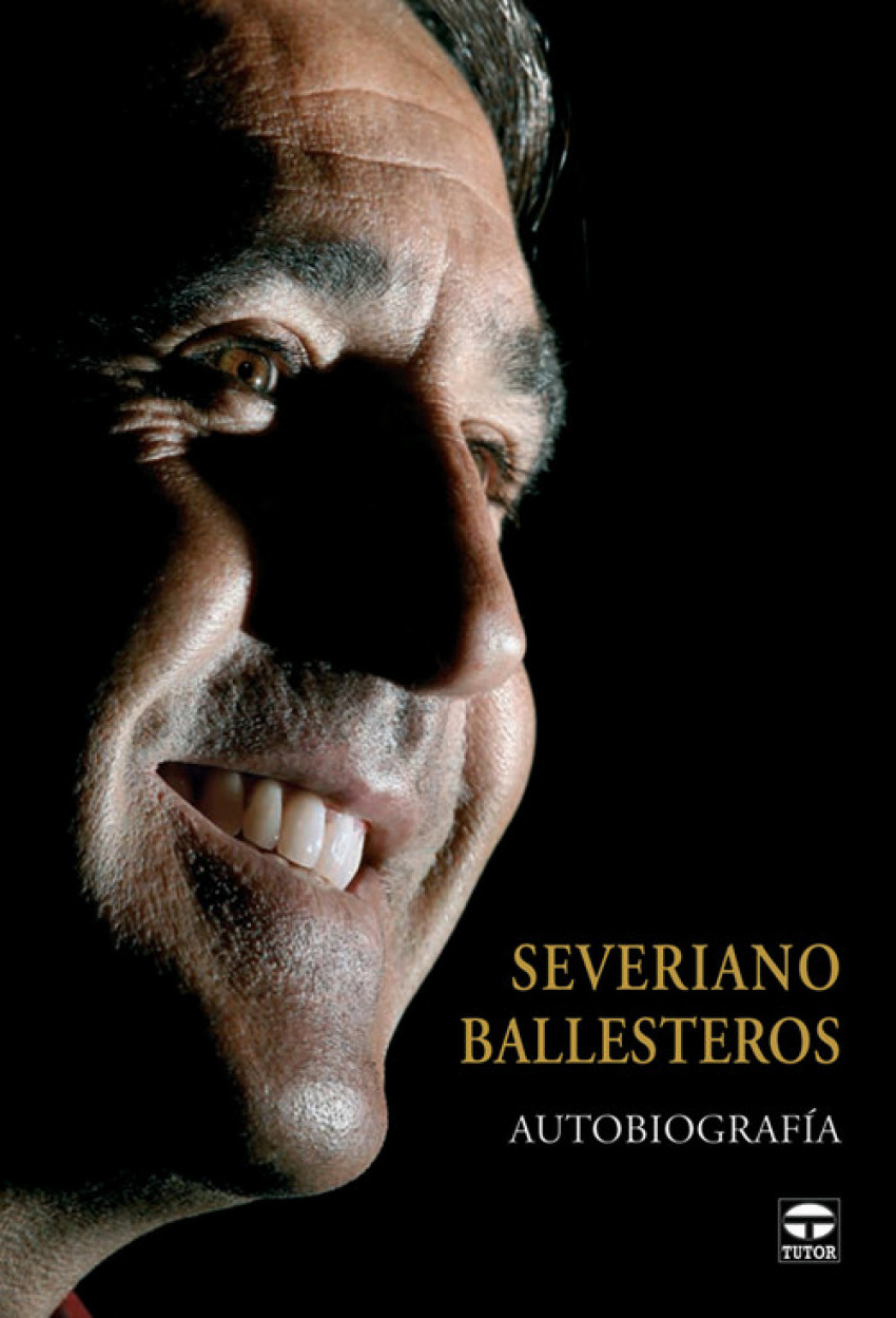 Severiano ballesteros. autobiografia - Ballesteros, Severiano