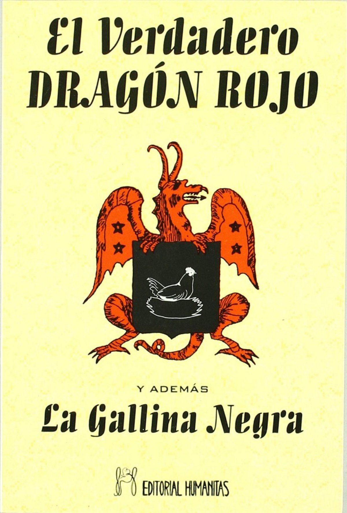 Libro De Magia El Dragón Rojo Para Descargar Gratis En Pdf / Libro El Dragon Rojo Mercadolibre ...