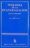 Teologia de la evangelizacion - Esquerda Bifet, Juan