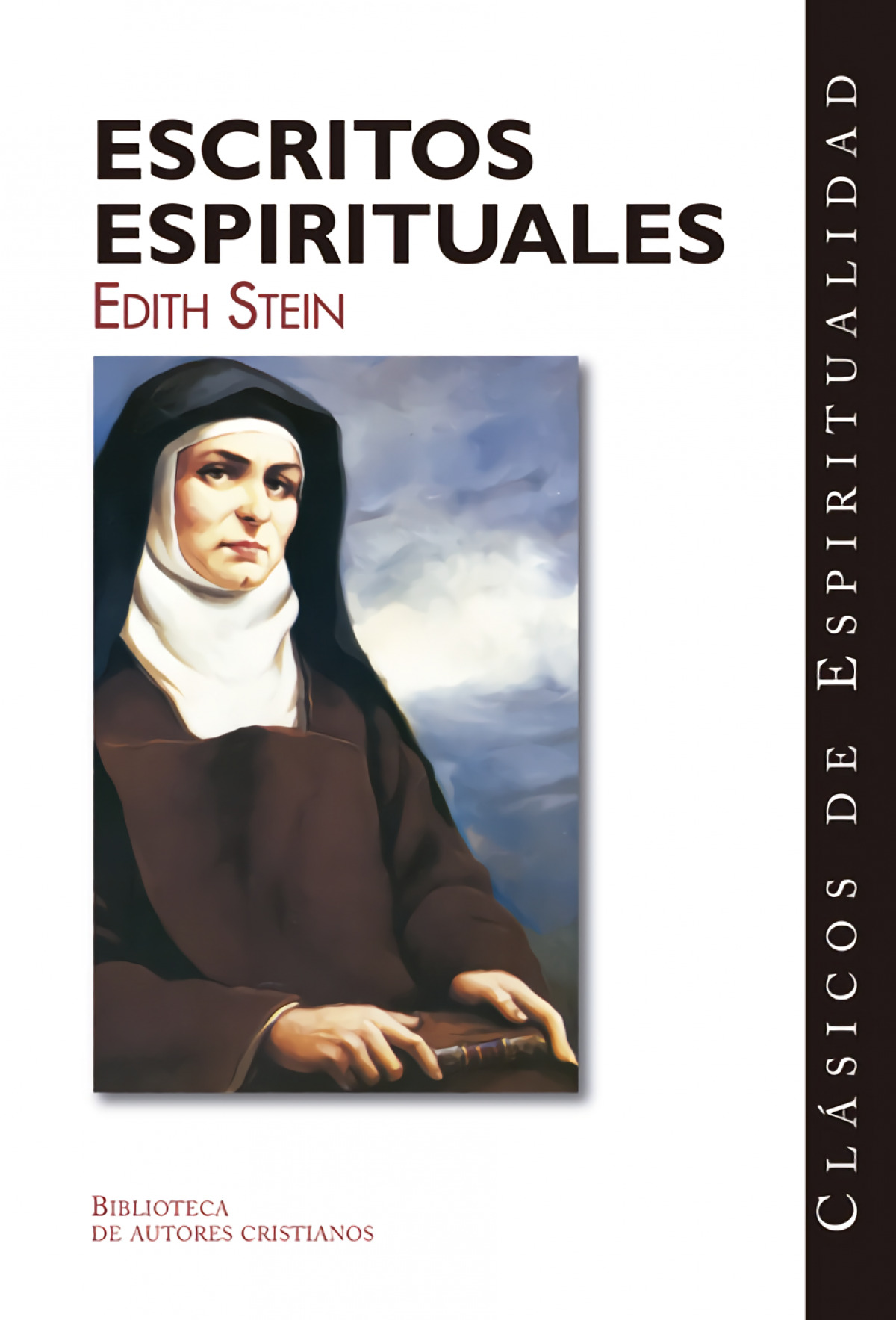 Escritos espirituales - Stein, Edith