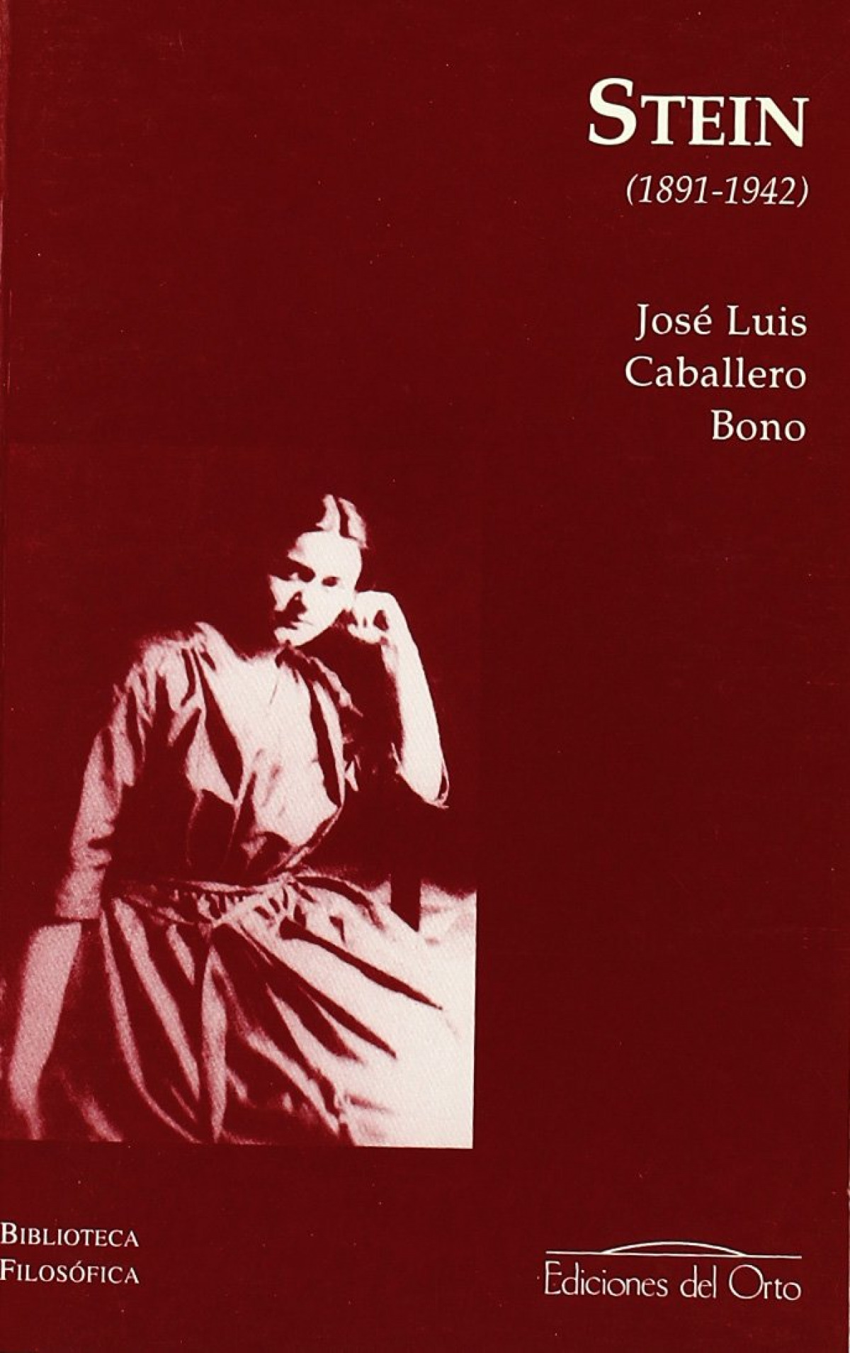 Stein - Caballero Bono, Jose Luis