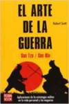 ARTE DE LA GUERRA