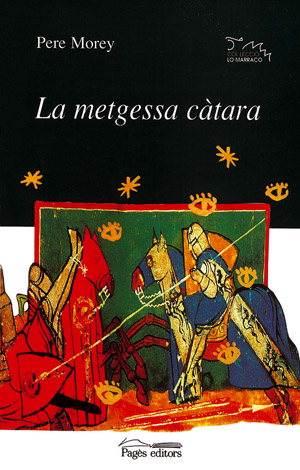 La metgessa c�tara