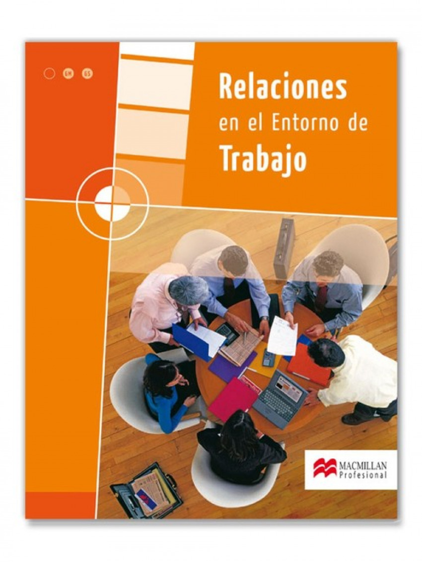 (07).(g.m/s).relaciones entorno trabajo. - Aparicio Martín, Pilar/Blanco Fernández, Rosa B.
