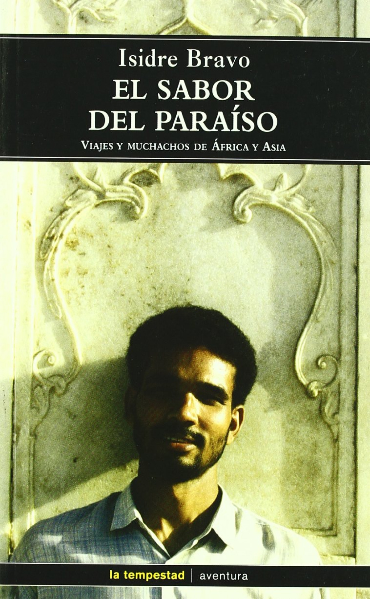 EL SABOR DEL PARAISO