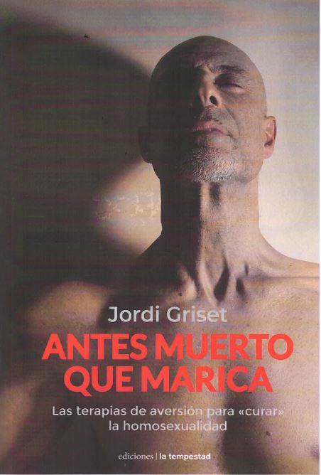 Antes muerto que marica