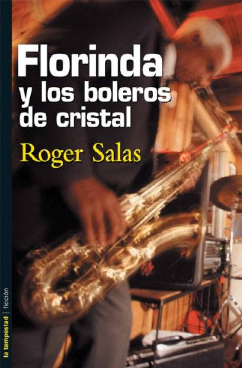 FLORINDA Y LOS BOLEROS DE CRISTAL
