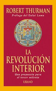 REVOLUCION INTERIOR,LA