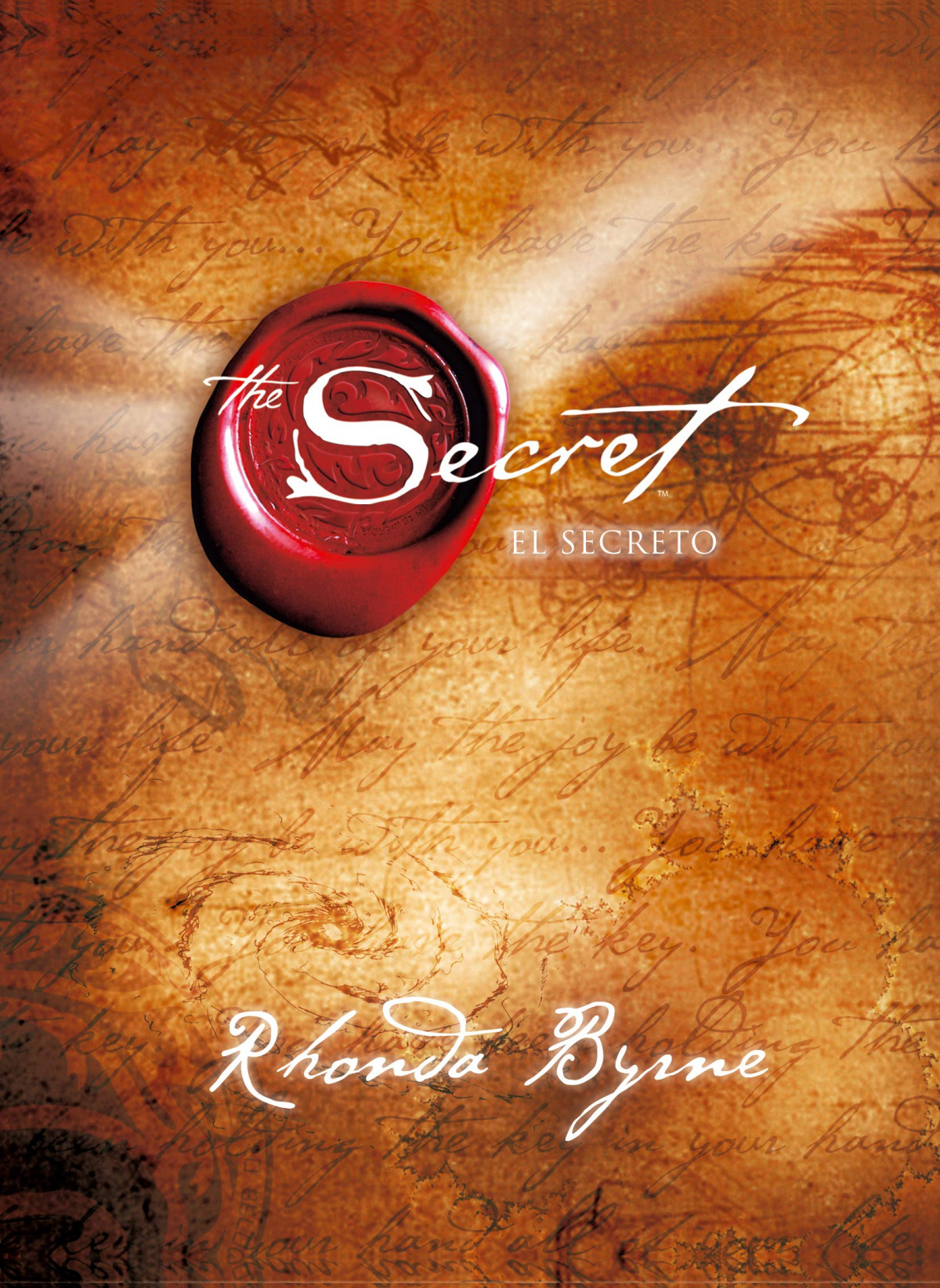 El secreto - Byrne, Rhonda
