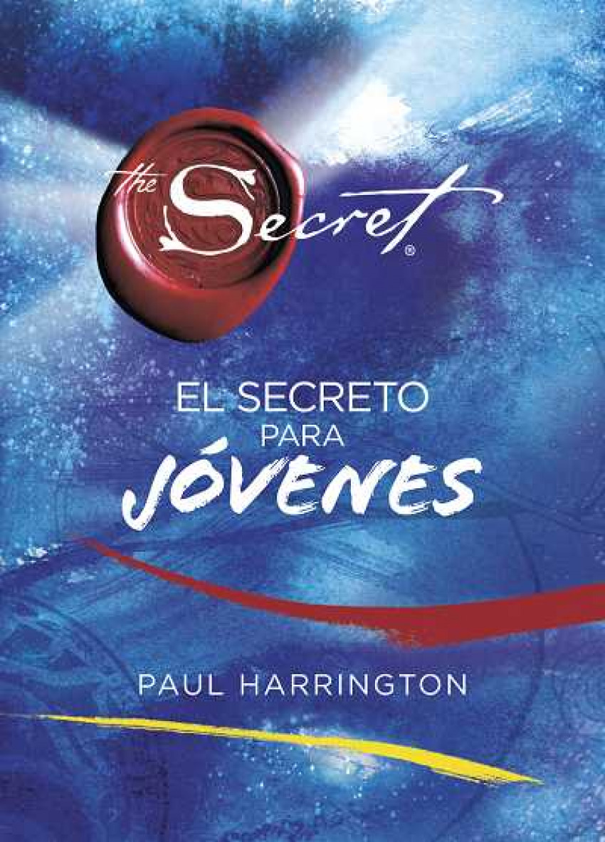 El Secreto para jovenes - Harrington, Paul