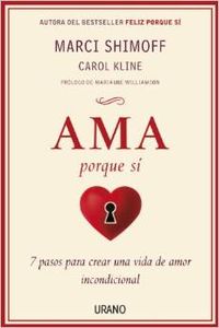 AMA PORQUE SI