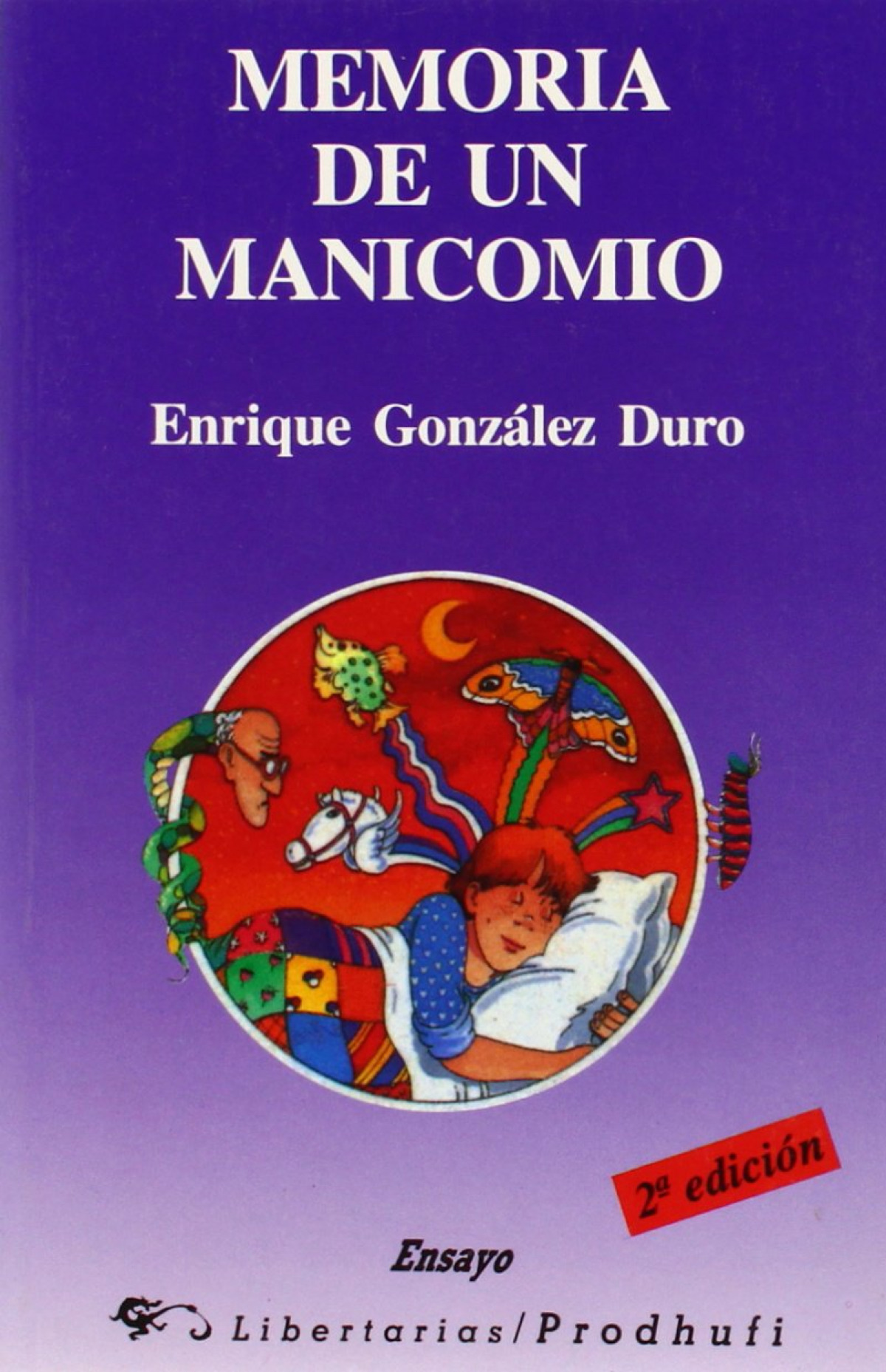 MEMORIA DE UN MANICOMIO