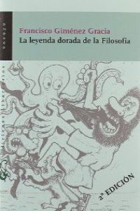LA LEYENDA DORADA DE LA FILOSOFIA