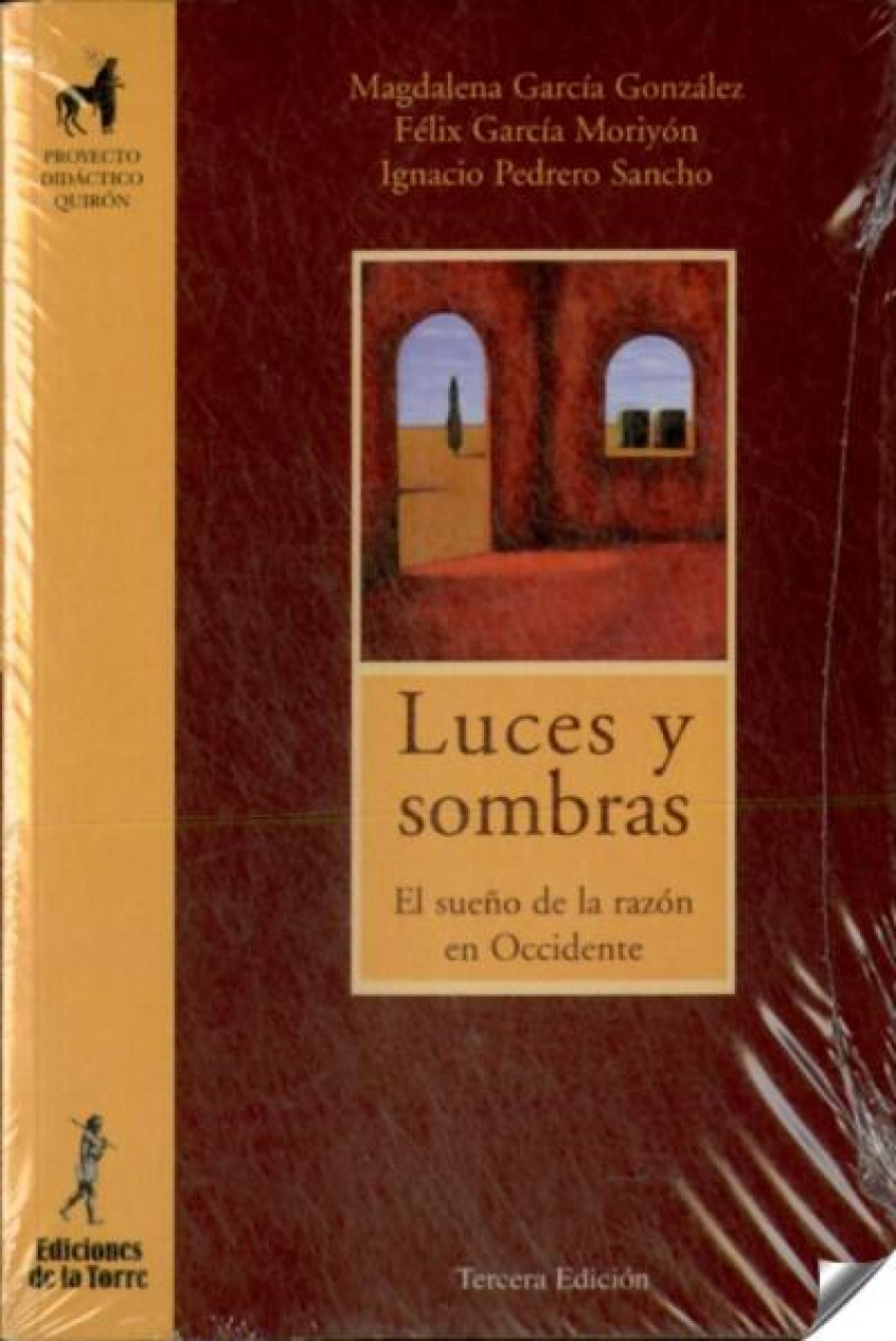 Luces y sombras - García González, M