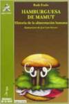 HAMBURGUESA DE MAMUT